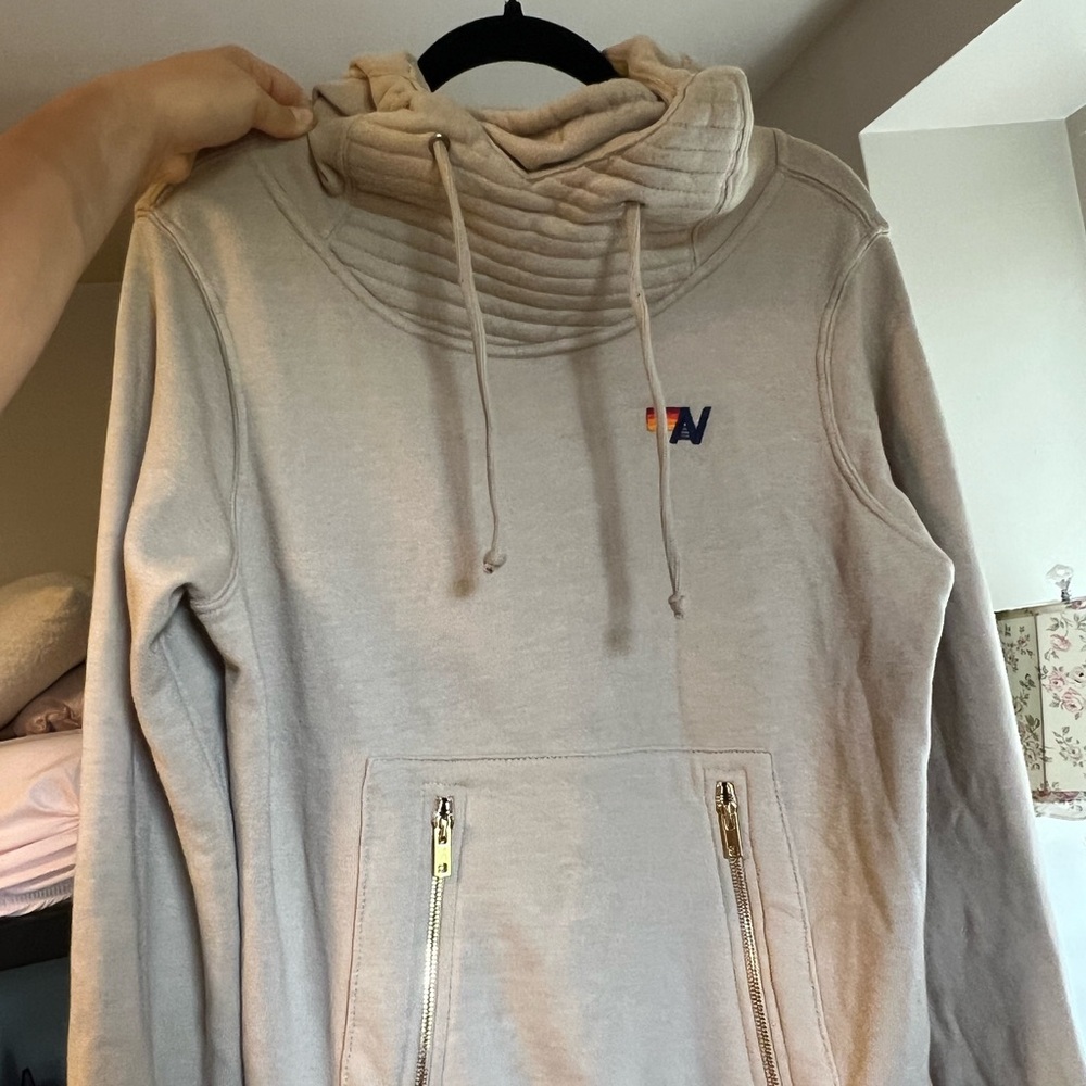 New Aviator Nation Sweatshirt